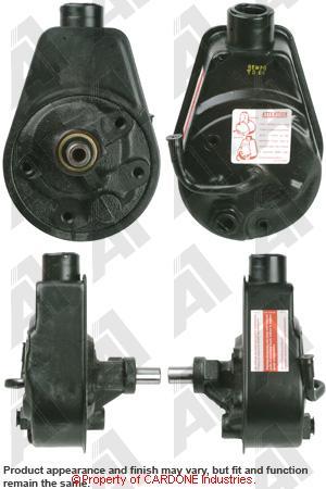 A1 Cardone 206859F Power Steering Pump product image 1 of 1