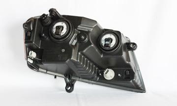 TYC 20689400 - Headlight Assembly TYC 20689400 Headlight Assembly product image 1 of 2