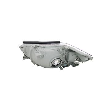 TYC 20689701 - Headlight Assembly TYC 20689701 Headlight Assembly product image 1 of 2
