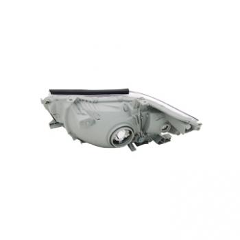 2010 Toyota Highlander Headlight Assembly Right TYC 20689701 image 1 of 2