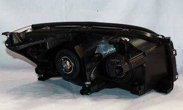2006 Toyota RAV4 Headlight Assembly