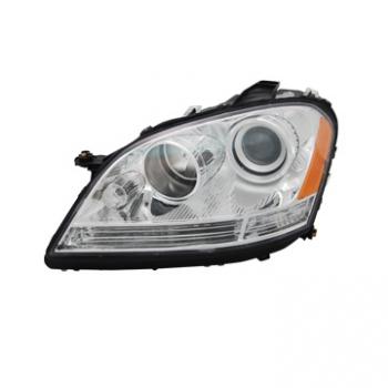 2007 Mercedes-Benz ML63 AMG Headlight Assembly