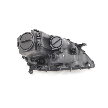 TYC 20691600 Headlight Assembly product image 2 of 2