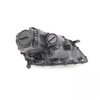 2007 Mercedes-Benz ML63 AMG Headlight Assembly Left TYC 20691600 image 2 of 2