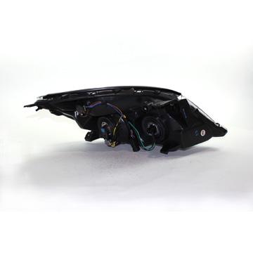 TYC 20693000 Headlight Assembly product image 1 of 2