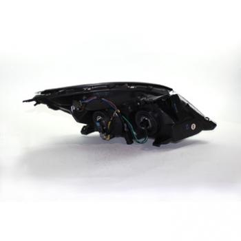 2007 Saturn Aura Headlight Assembly
