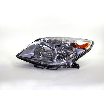 TYC 20693000 Headlight Assembly product image 2 of 2