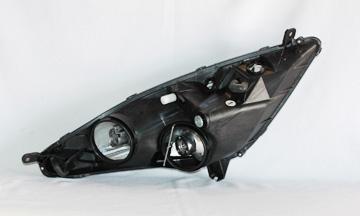 TYC 20694401 Headlight Assembly product image 1 of 2