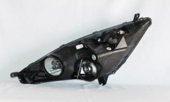 2005 Toyota Celica Headlight Assembly Left TYC 20694401 image 1 of 2