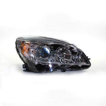 TYC 20699700 Headlight Assembly product image 1 of 2