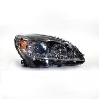 2008 Mercedes-Benz C63 AMG Headlight Assembly Right TYC 20699700 image 1 of 2