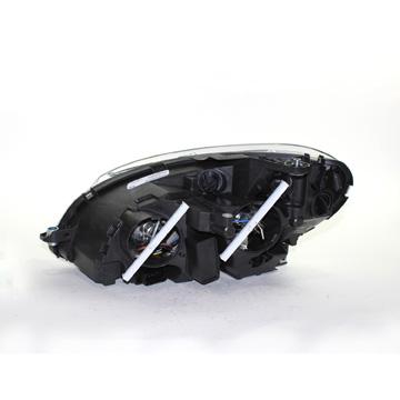 TYC 20699700 Headlight Assembly product image 2 of 2