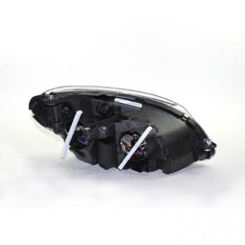 2008 Mercedes-Benz C63 AMG Headlight Assembly Left TYC 20699800 image 1 of 2