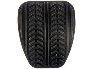 2002 Lincoln LS Clutch Pedal Pad