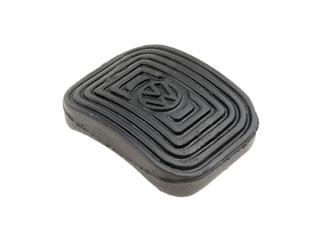 1979 Volkswagen Beetle Clutch Pedal Pad