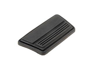 1988 Pontiac Fiero Brake Pedal Pad