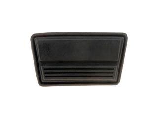 1988 Oldsmobile Cutlass Supreme Brake Pedal Pad Dorman 20713 image 2 of 4