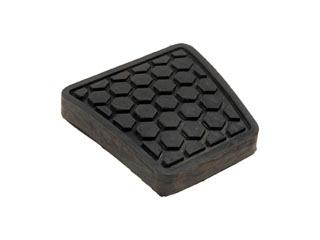 1990 Pontiac Firebird Clutch Pedal Pad