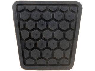 1990 Pontiac Firebird Clutch Pedal Pad Dorman 20717 image 2 of 4