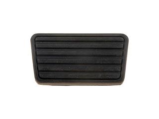 2009 GMC Envoy Brake Pedal Pad Dorman 20722 image 2 of 4