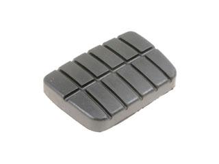 1978 Nissan F10 Clutch Pedal Pad