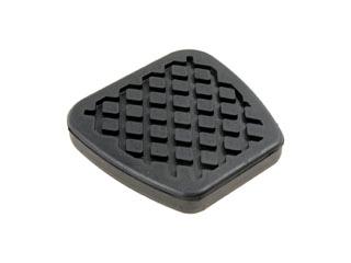 1993 Honda Accord Clutch Pedal Pad Dorman 20726 image 1 of 4