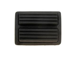 1984 Chrysler LeBaron Brake Pedal Pad Dorman 20727 image 2 of 4