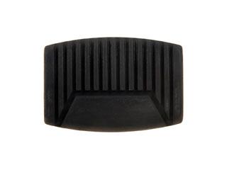 2002 Ford F-350 Super Duty Clutch Pedal Pad Dorman 20729 image 1 of 4