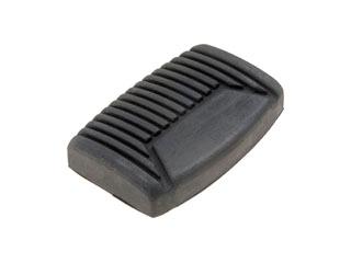 2002 Ford F-350 Super Duty Clutch Pedal Pad Dorman 20729 image 2 of 4