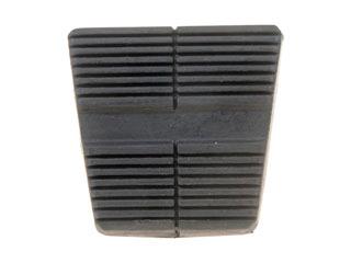 1987 Pontiac T1000 Brake Pedal Pad
