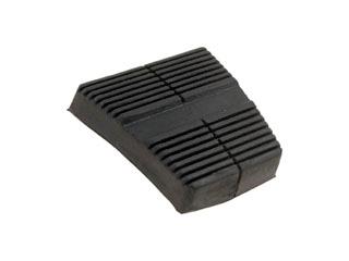 1983 Pontiac J2000 Brake Pedal Pad Dorman 20733 image 2 of 4