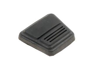 1977 Chevrolet Malibu Clutch Pedal Pad