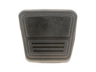 1987 GMC Safari Clutch Pedal Pad Dorman 20734 image 2 of 4