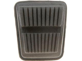 1979 Ford Bronco Parking Brake Pedal Pad