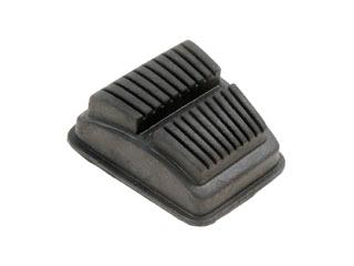 1969 Mercury Marquis Parking Brake Pedal Pad Dorman 20737 image 2 of 4