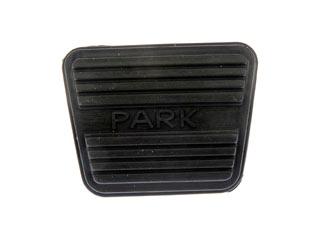 1978 GMC Jimmy Parking Brake Pedal Pad