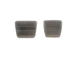 1997 Oldsmobile Cutlass Parking Brake Pedal Pad Dorman 20741 image 1 of 4