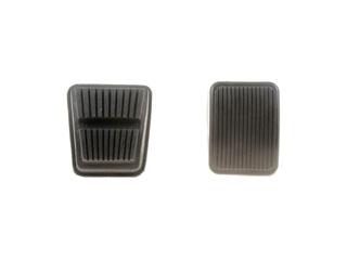 1983 Mercury Zephyr Parking Brake Pedal Pad Dorman 20742 image 2 of 4