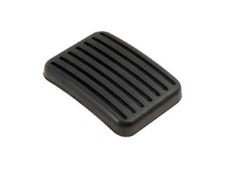 1994 Hyundai Excel Clutch Pedal Pad Dorman 20743 image 2 of 4