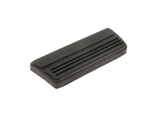 2009 Cadillac DTS Brake Pedal Pad Dorman 20751 image 2 of 4
