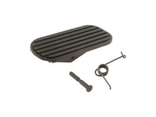 1999 Chevrolet Express 3500 Accelerator Pedal Pad Dorman 20760 image 1 of 4