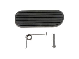 2003 Oldsmobile Alero Accelerator Pedal Pad Dorman 20760 image 2 of 4