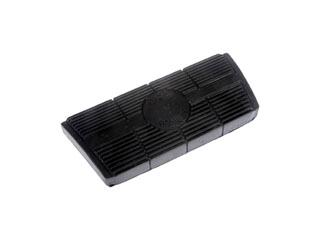 1974 GMC C25/C2500 Pickup Brake Pedal Pad Dorman 20771 image 2 of 4