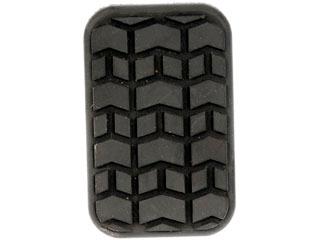 2005 Mazda Miata Clutch Pedal Pad