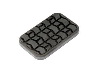 2004 Mazda Miata Clutch Pedal Pad Dorman 20786 image 2 of 4