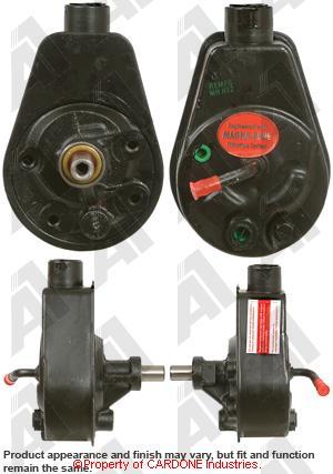 A1 Cardone 207878F Power Steering Pump product image 1 of 1