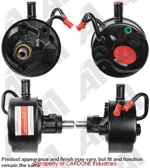 A1 Cardone 208713F product image