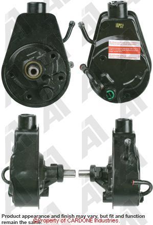 A1 Cardone 208731F Power Steering Pump product image 1 of 1