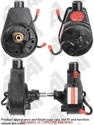 A1 Cardone 208733F product image