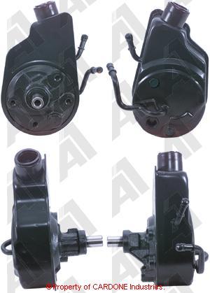 A1 Cardone 208747F product image